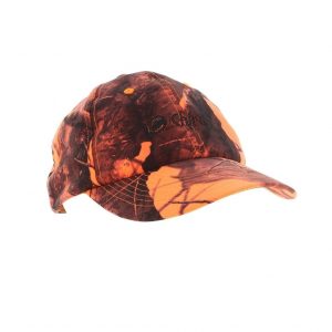 CHIRUCA GORRA ALTA VISIBILIDAD