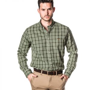 camisa-0025-c-boton-gabardina
