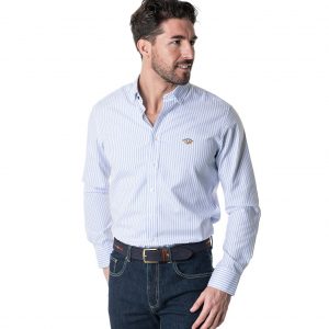 camisa-oxford-bandera-rayas-celeste