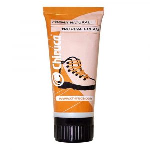 CHIRUCA CREMA NATURAL