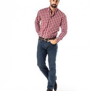 Spagnolo pantalon-denim-5-bolsillos-0555-003331