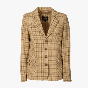 1005502-BLAZER-ACOLCHADA-MUJER-TWEED-PASION-MORENA-SOLAPA