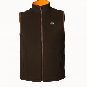 0700206-CHALECO-POLAR-REVERSIBLE-HOMBRE-NARANJA-PASION-MORENA