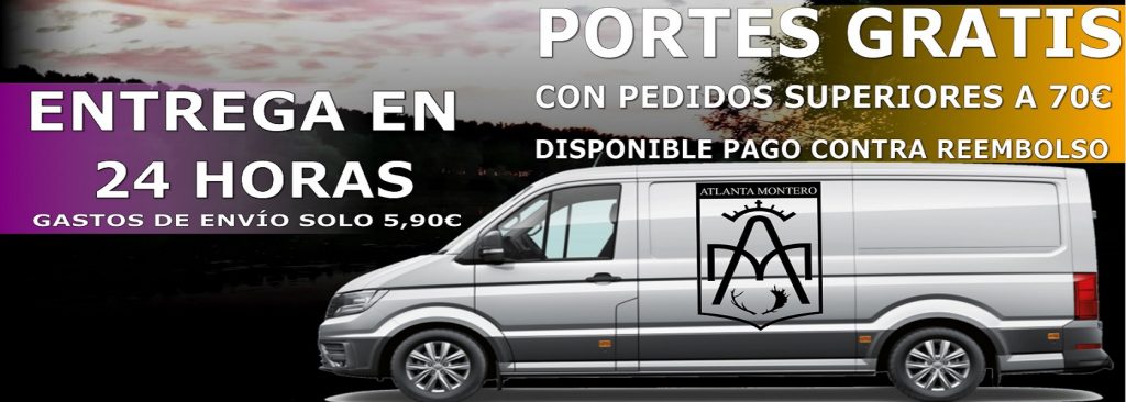 Pedidos y envíos